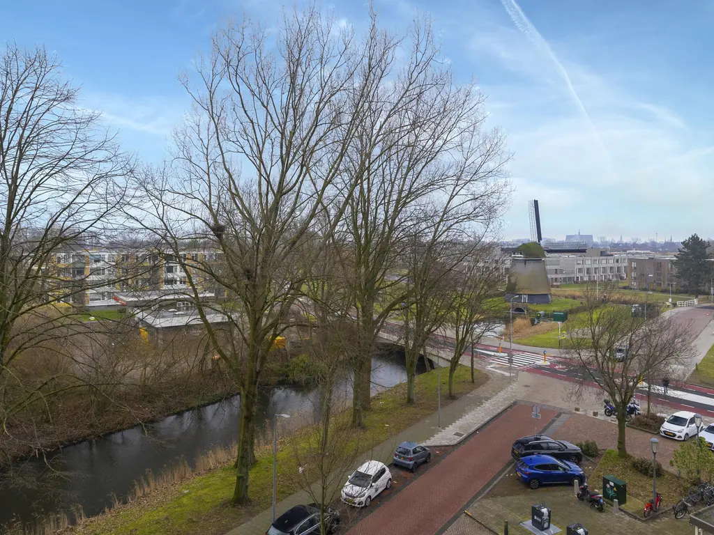 Judith Leysterstraat 53, ALKMAAR