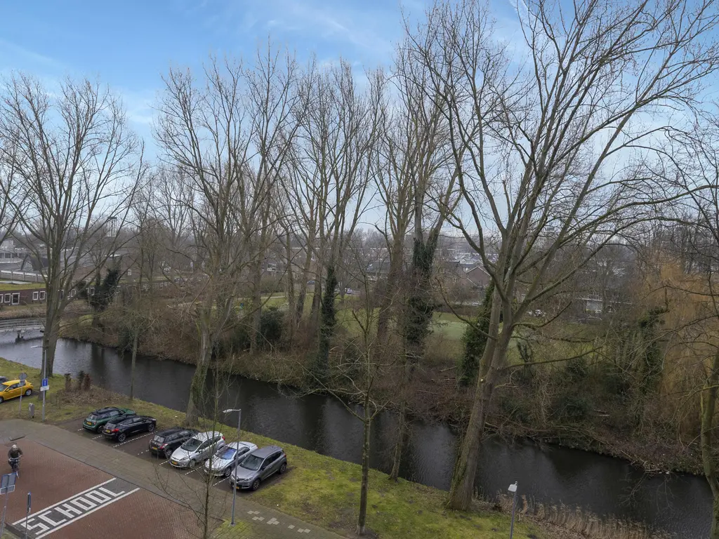 Judith Leysterstraat 53, ALKMAAR