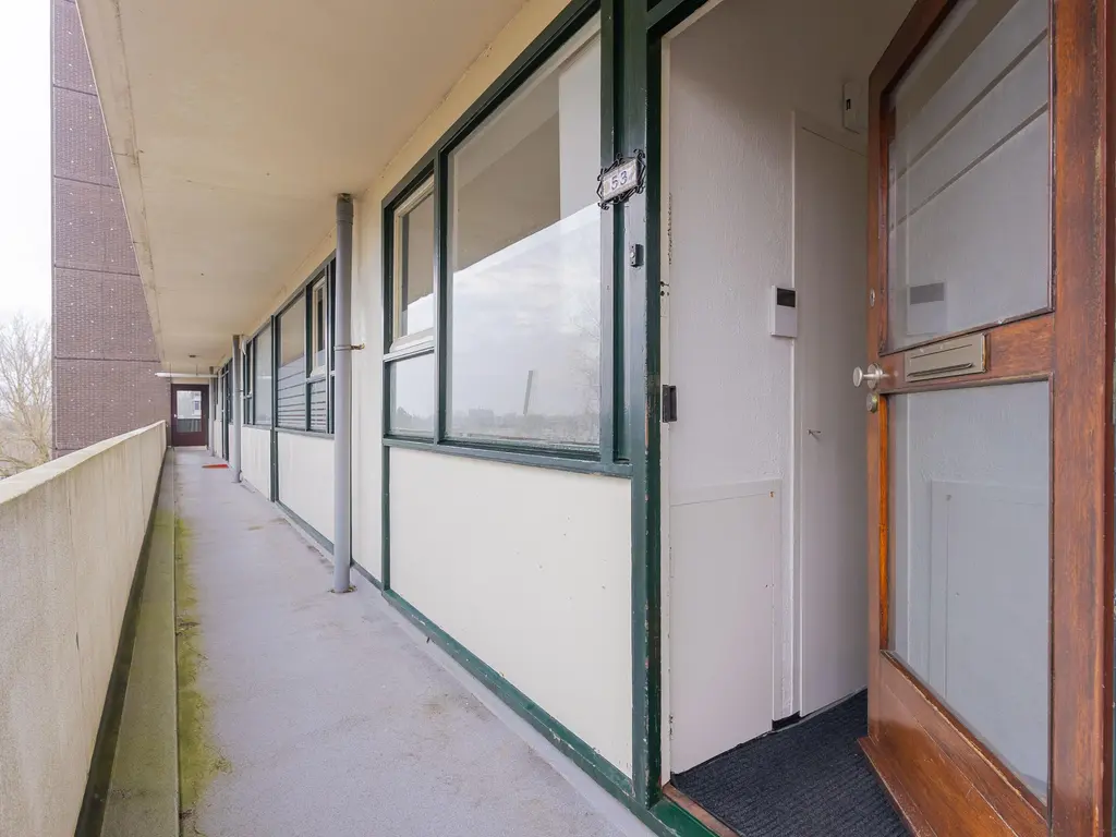 Judith Leysterstraat 53, ALKMAAR