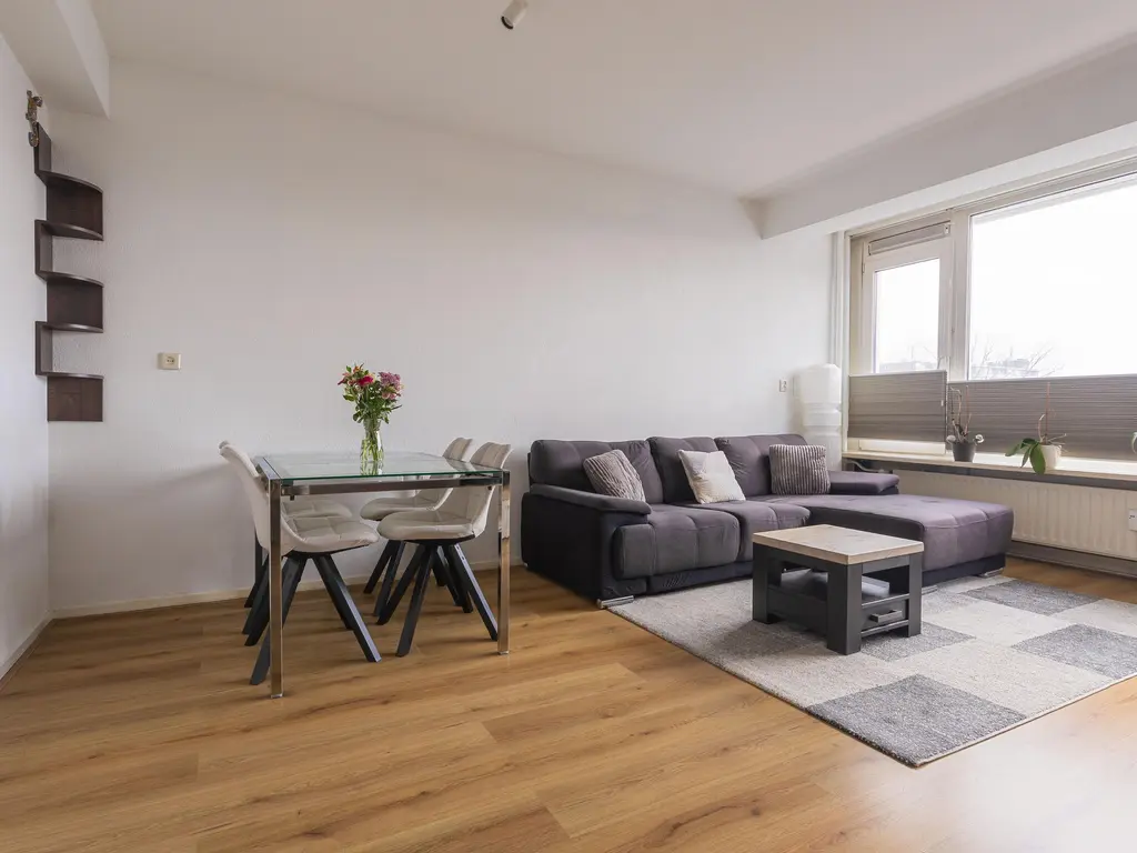 Judith Leysterstraat 53, ALKMAAR