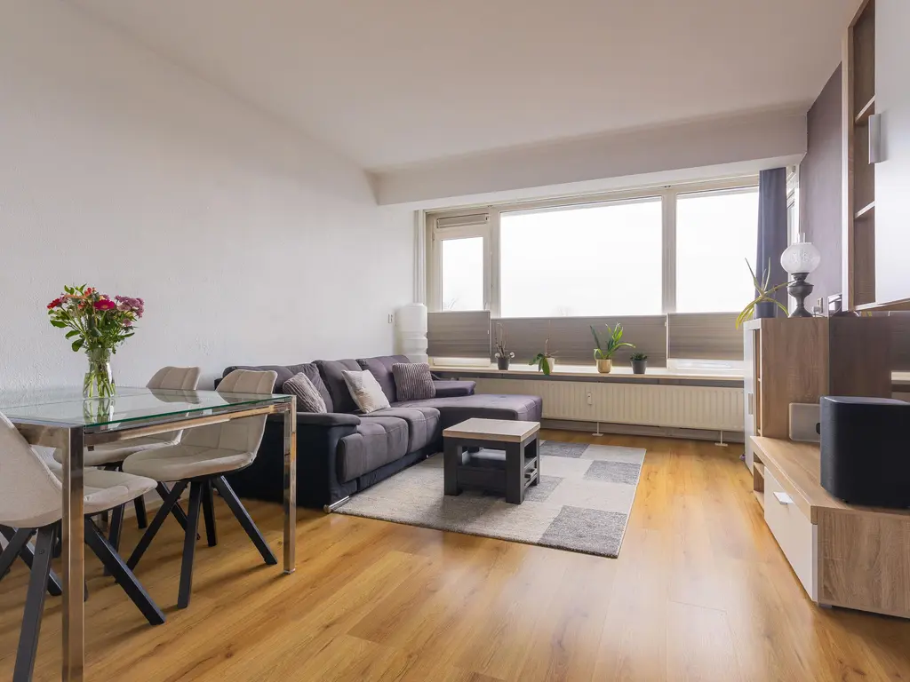 Judith Leysterstraat 53, ALKMAAR