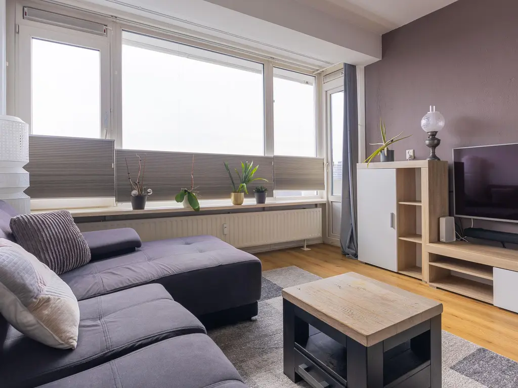 Judith Leysterstraat 53, ALKMAAR