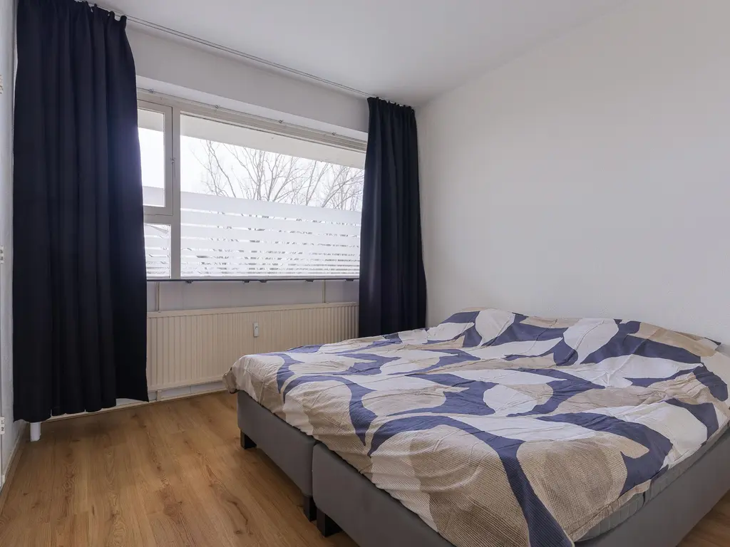 Judith Leysterstraat 53, ALKMAAR