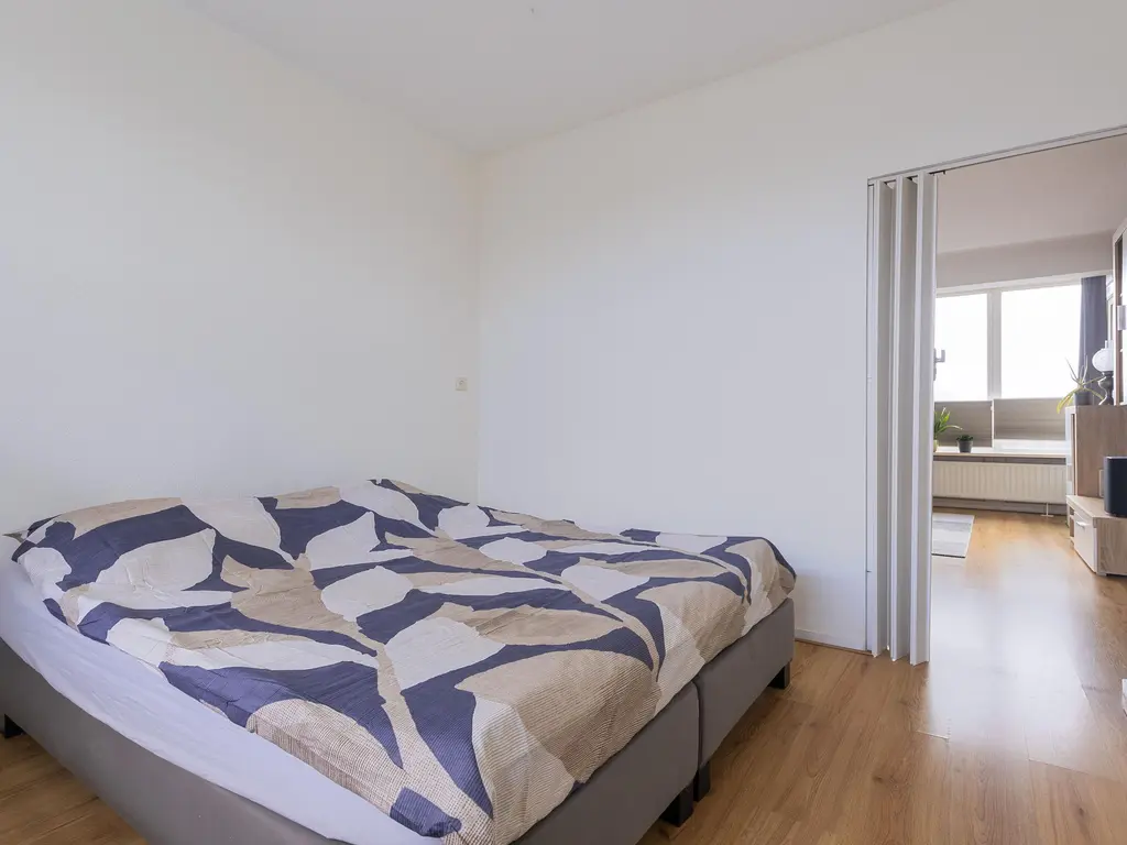 Judith Leysterstraat 53, ALKMAAR