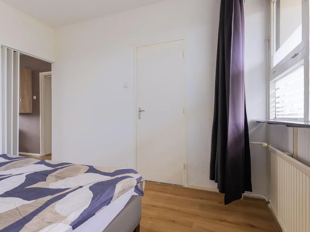 Judith Leysterstraat 53, ALKMAAR