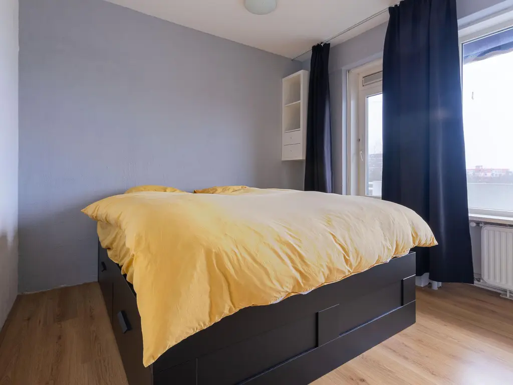 Judith Leysterstraat 53, ALKMAAR