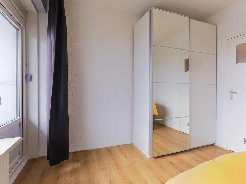 Judith Leysterstraat 53, ALKMAAR