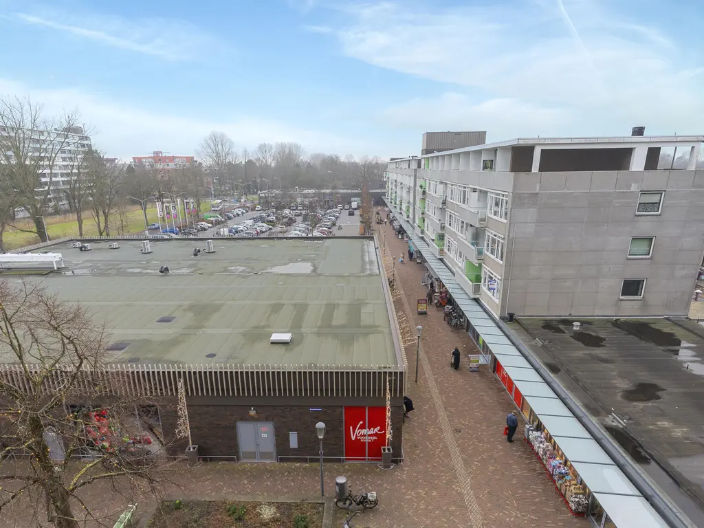 Judith Leysterstraat 53, ALKMAAR