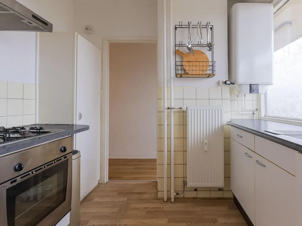 Judith Leysterstraat 53, ALKMAAR