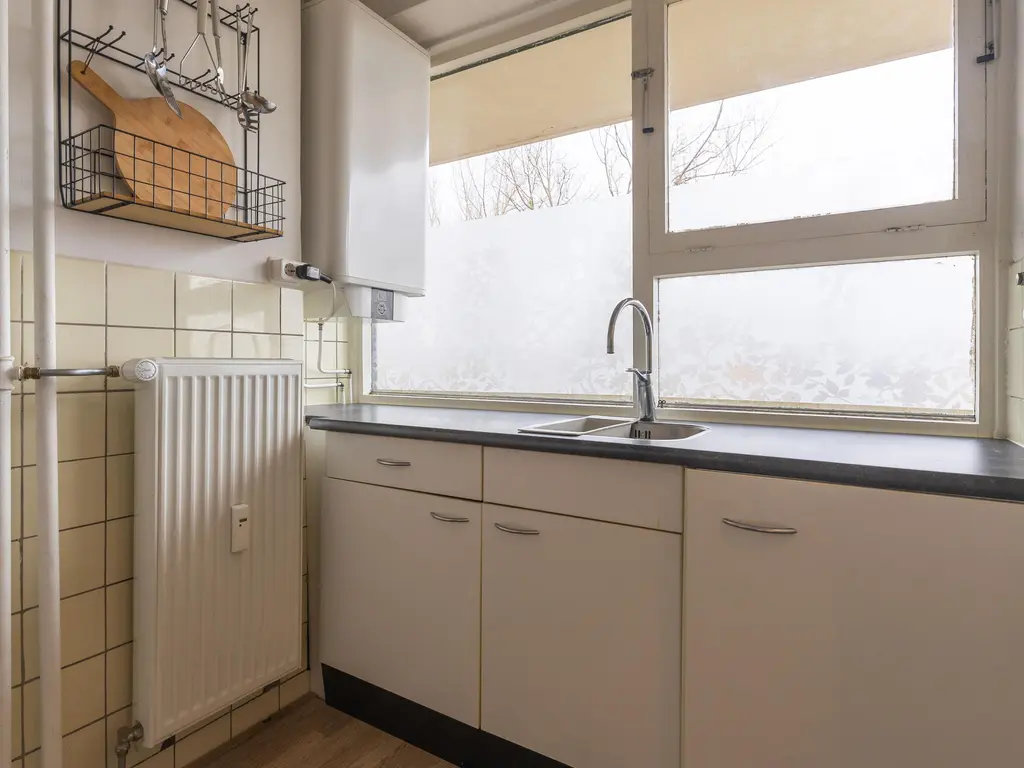 Judith Leysterstraat 53, ALKMAAR