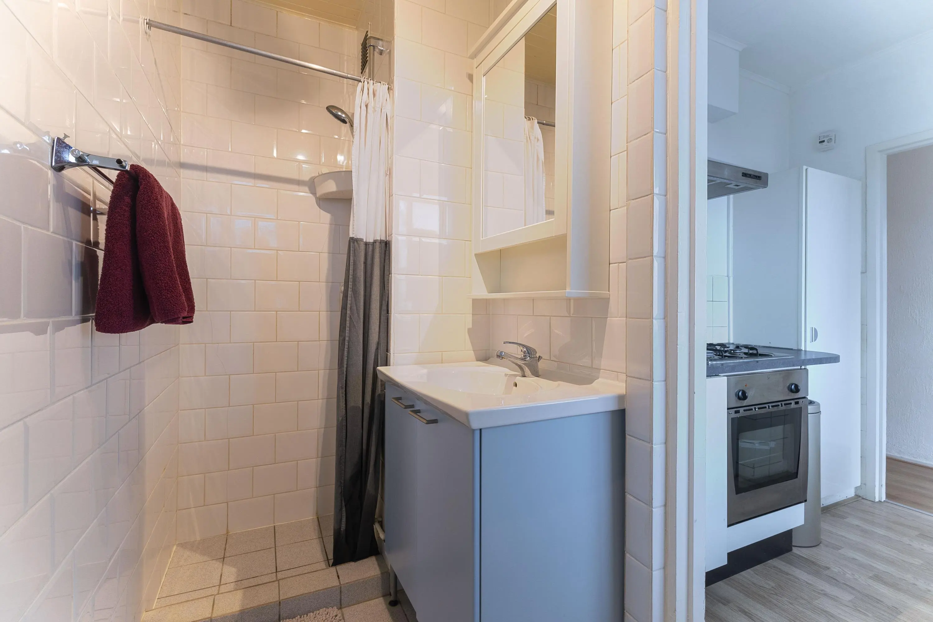 Judith Leysterstraat 53