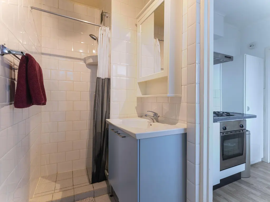 Judith Leysterstraat 53, ALKMAAR