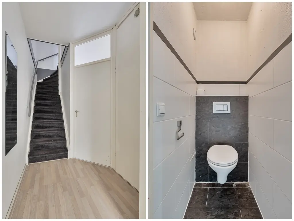 Stroveer 266, ROTTERDAM