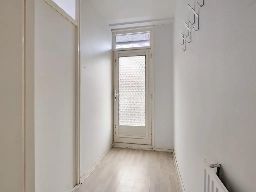 Stroveer 266, ROTTERDAM