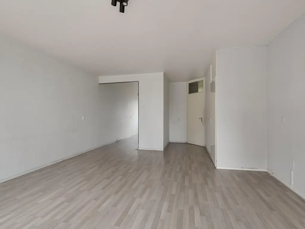 Stroveer 266, ROTTERDAM