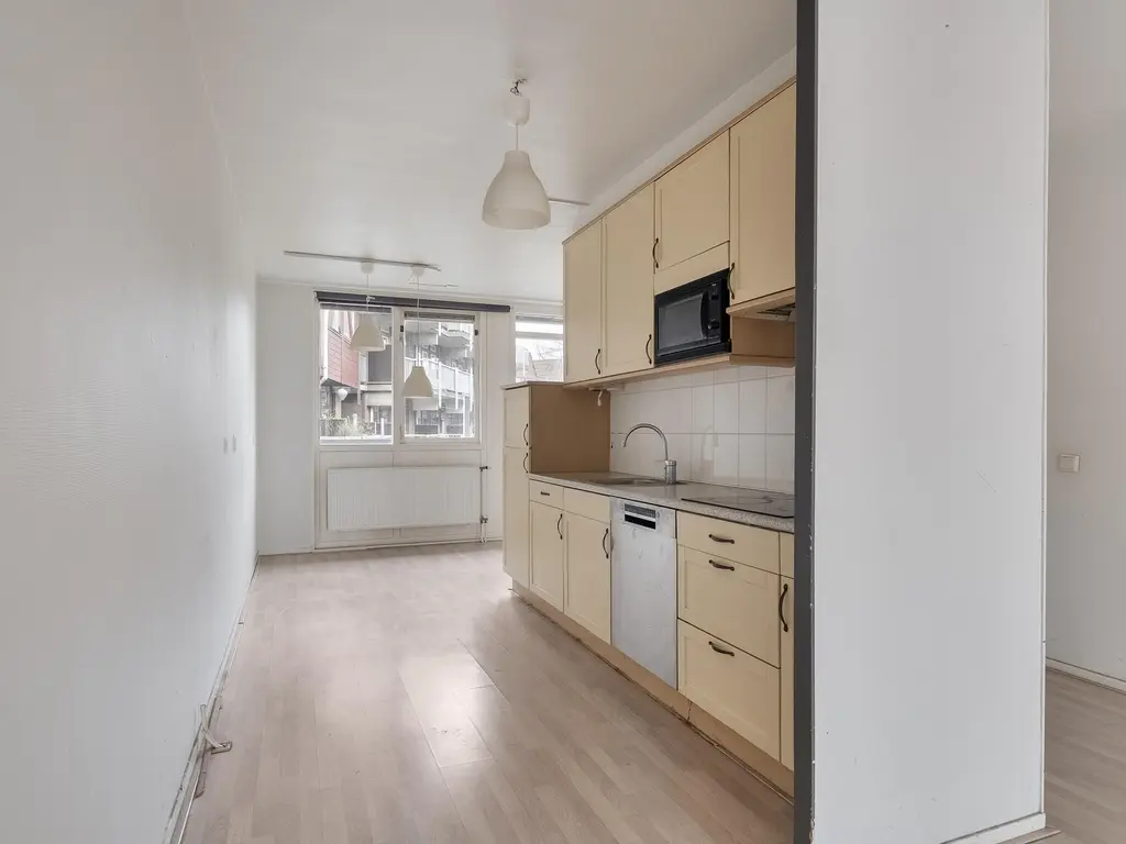 Stroveer 266, ROTTERDAM