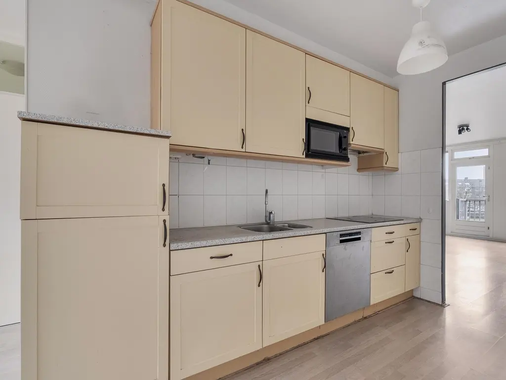 Stroveer 266, ROTTERDAM