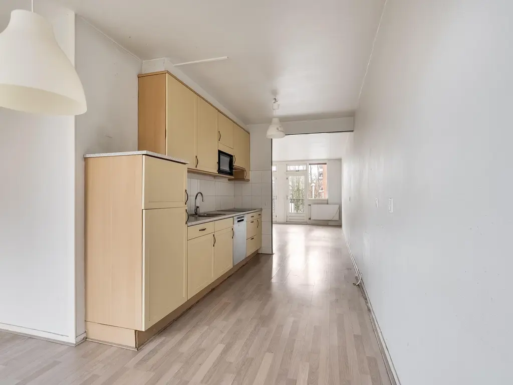 Stroveer 266, ROTTERDAM