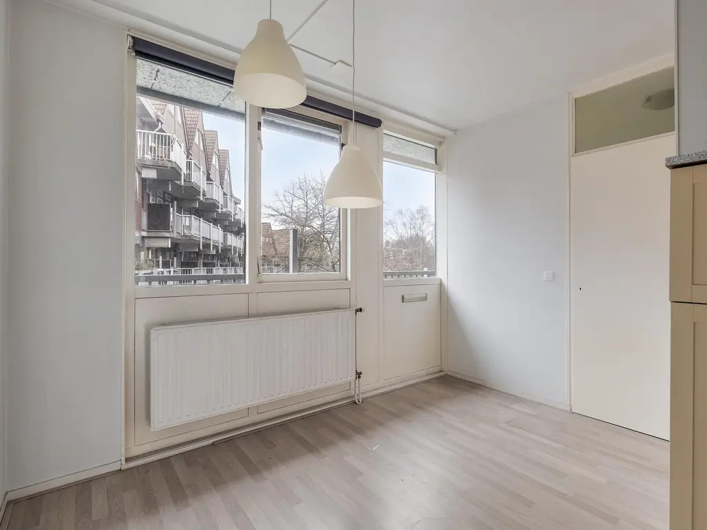 Stroveer 266, ROTTERDAM