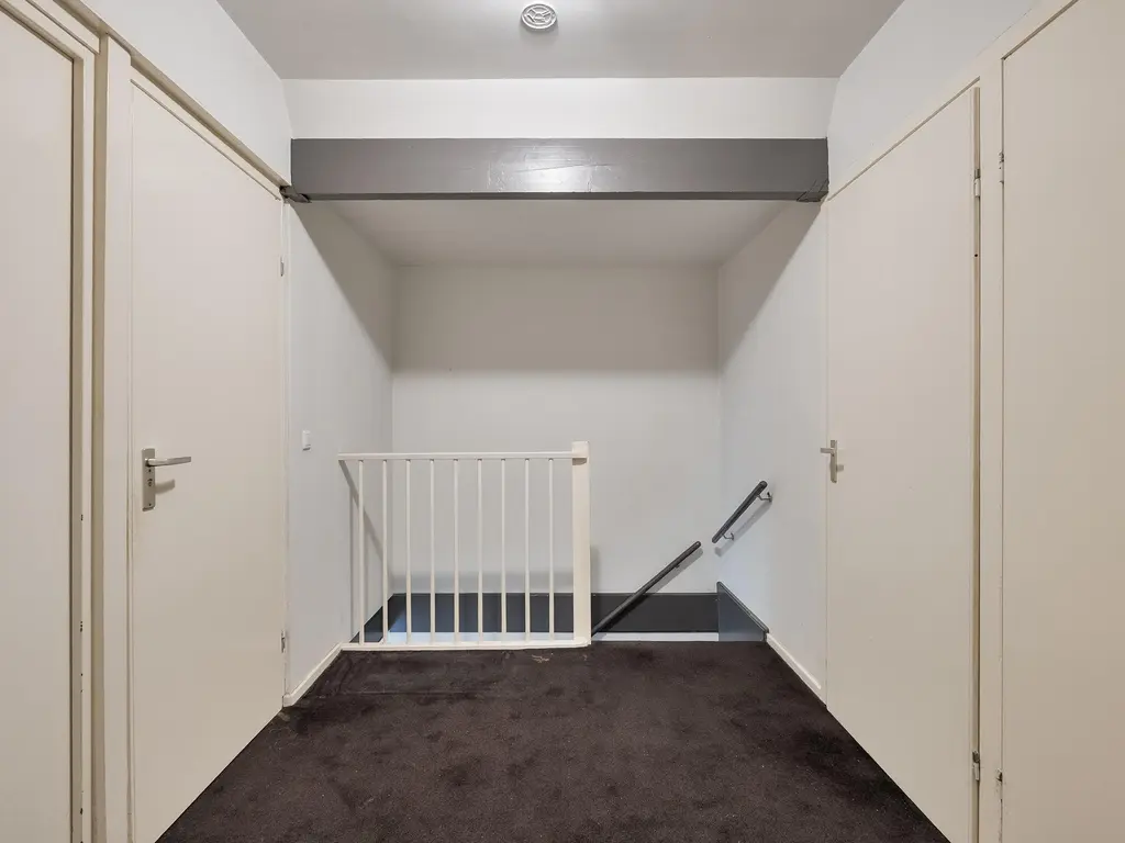 Stroveer 266, ROTTERDAM