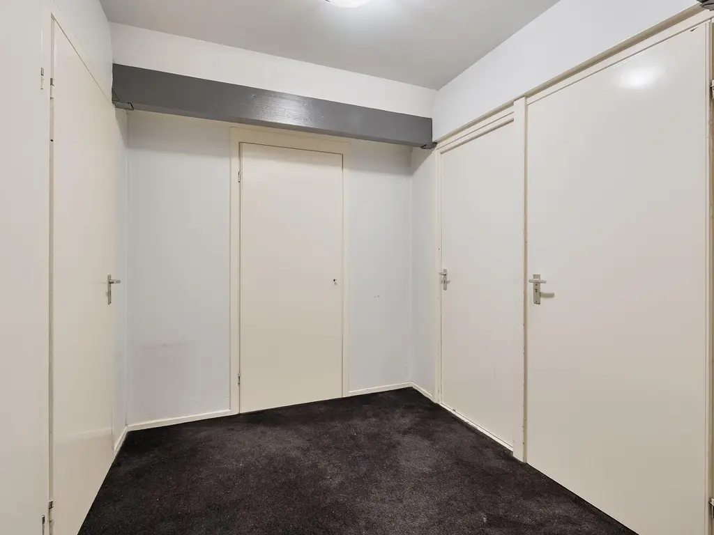 Stroveer 266, ROTTERDAM