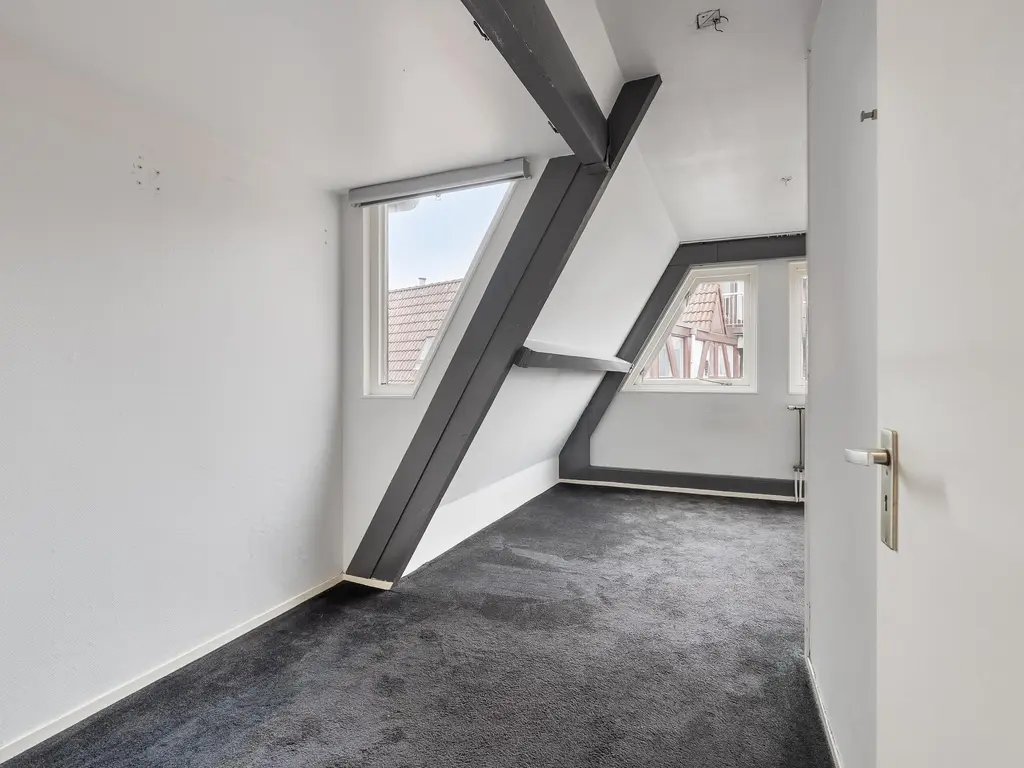 Stroveer 266, ROTTERDAM