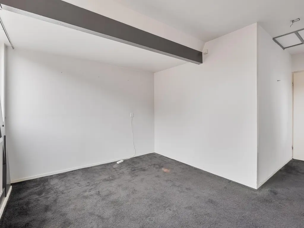 Stroveer 266, ROTTERDAM