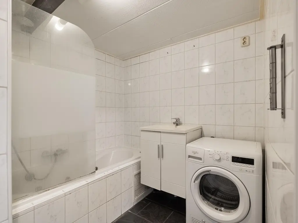 Stroveer 266, ROTTERDAM