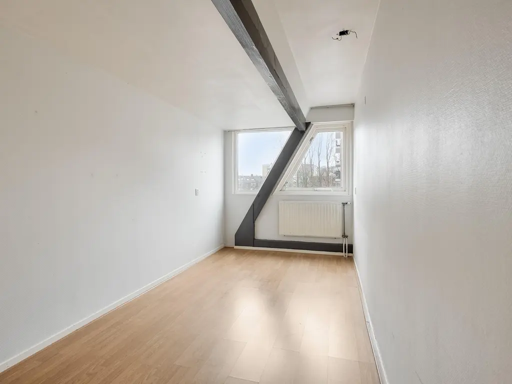 Stroveer 266, ROTTERDAM