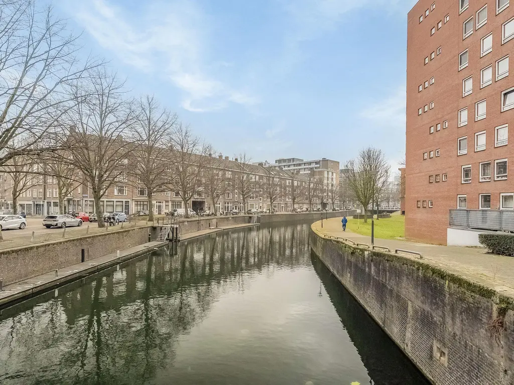 Stroveer 266, ROTTERDAM