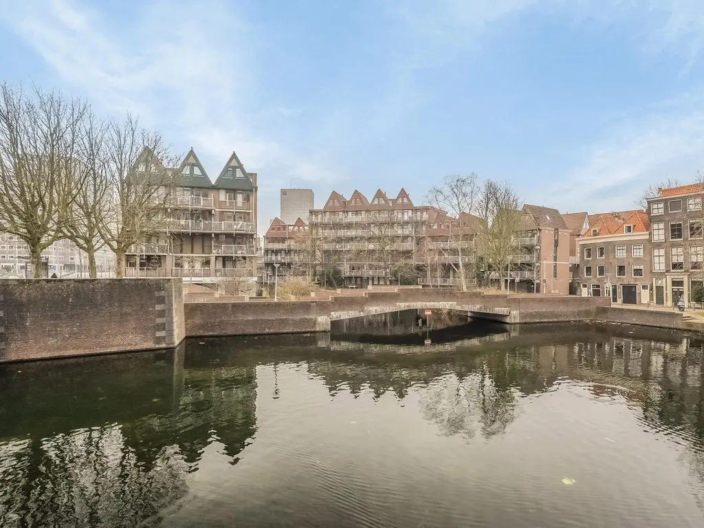 Stroveer 266, ROTTERDAM