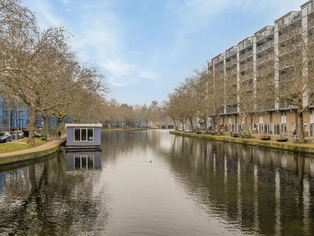 Stroveer 266, ROTTERDAM