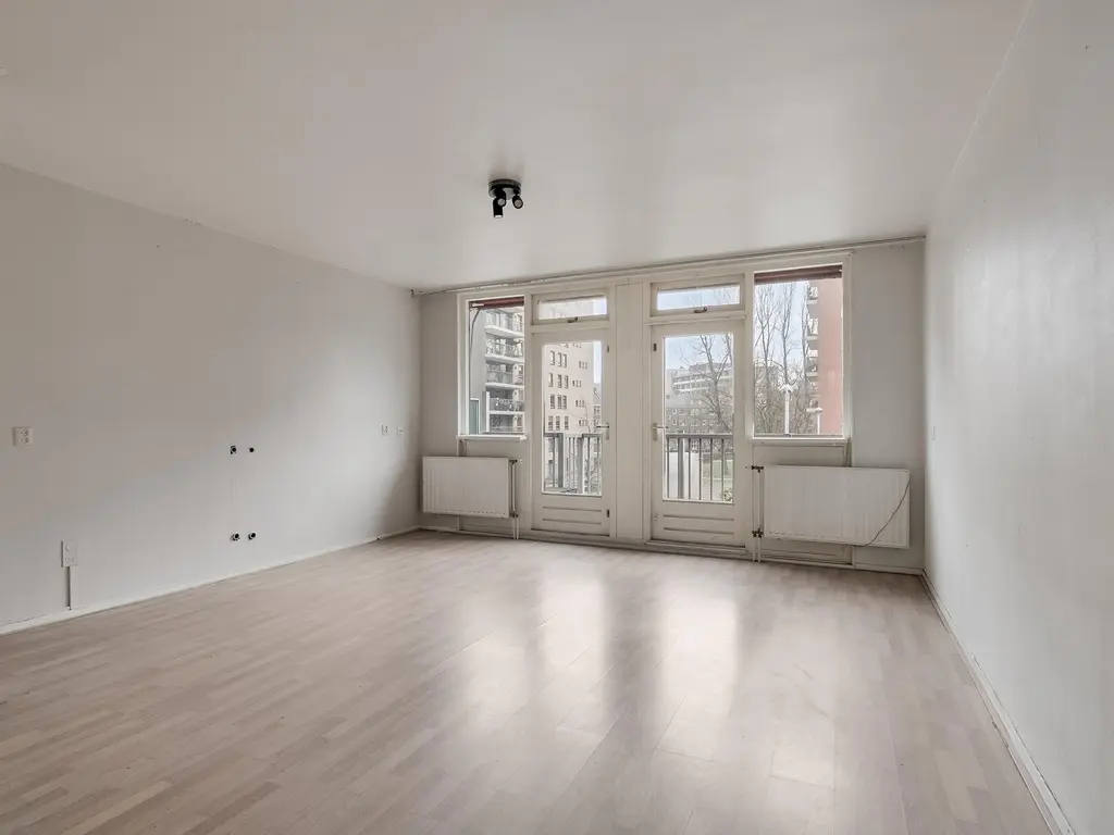 Stroveer 266, ROTTERDAM