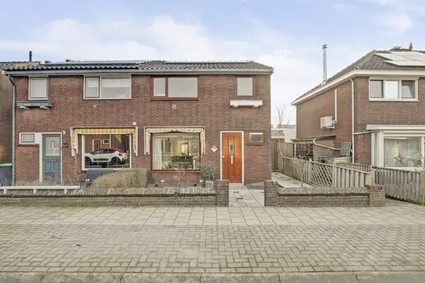 Paul Krugerstraat 83