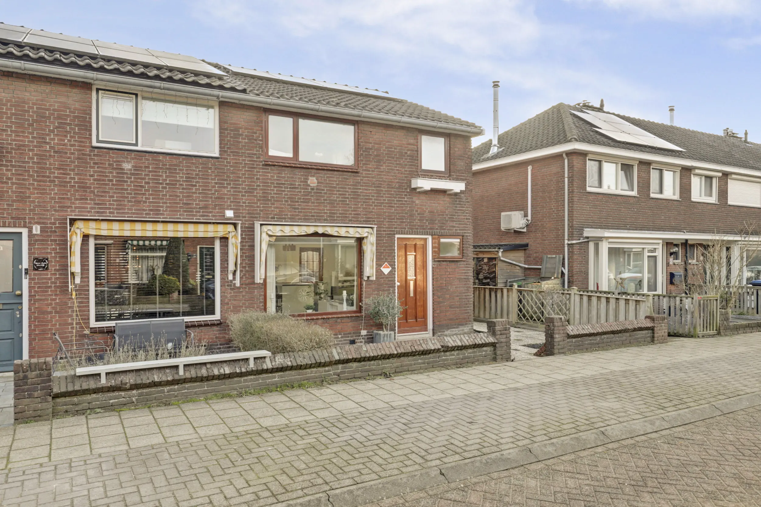 Paul Krugerstraat 83