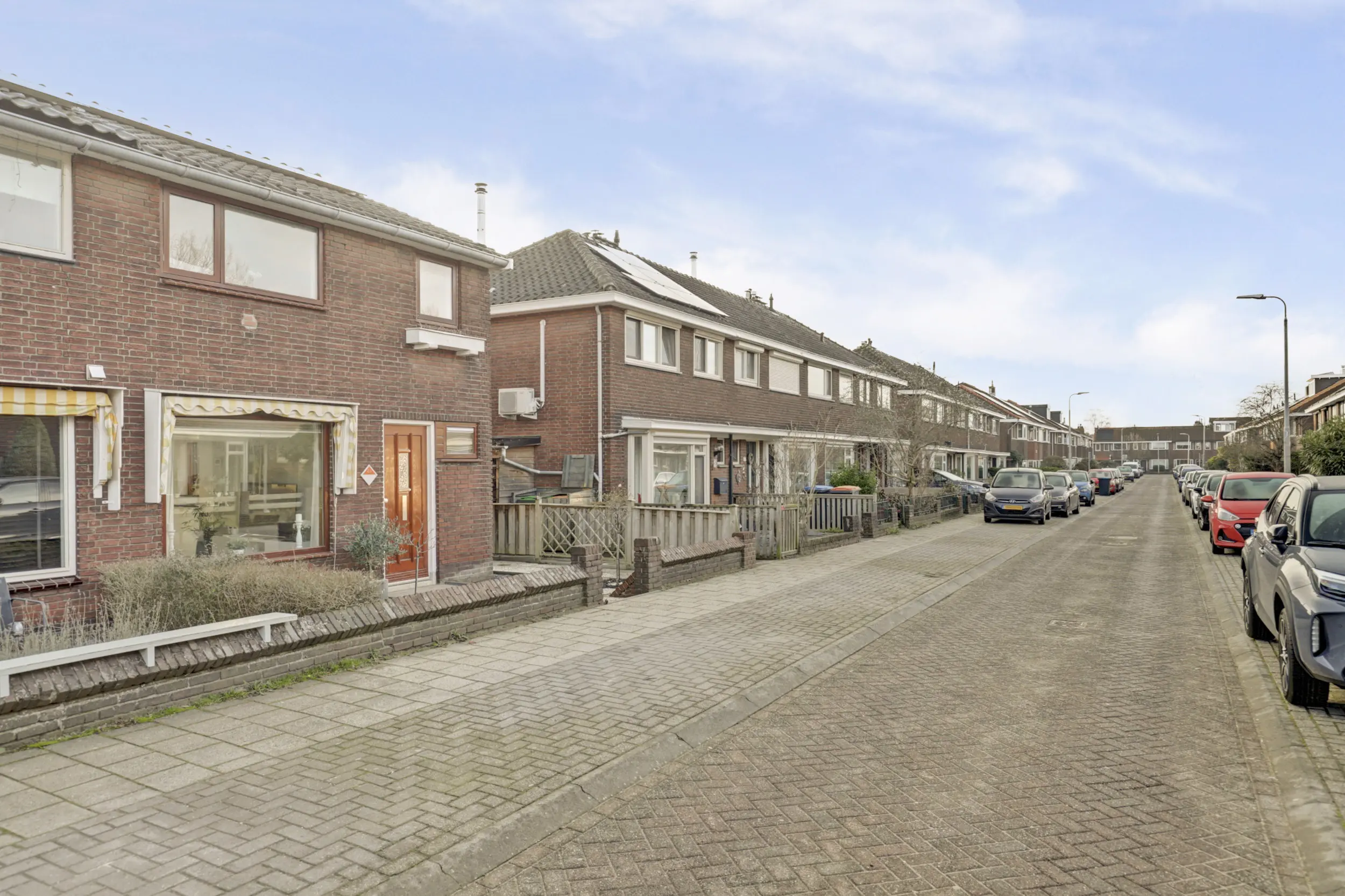 Paul Krugerstraat 83
