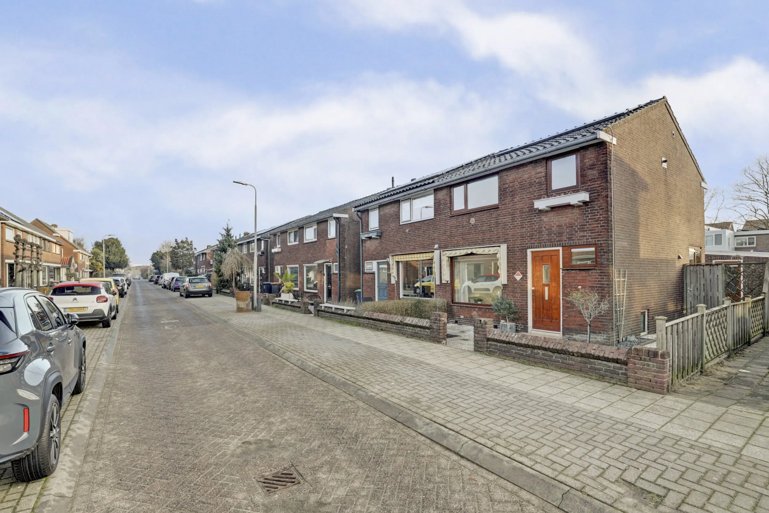 Paul Krugerstraat 83