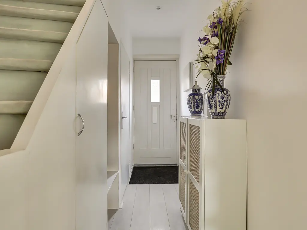 Paul Krugerstraat 83, RIDDERKERK