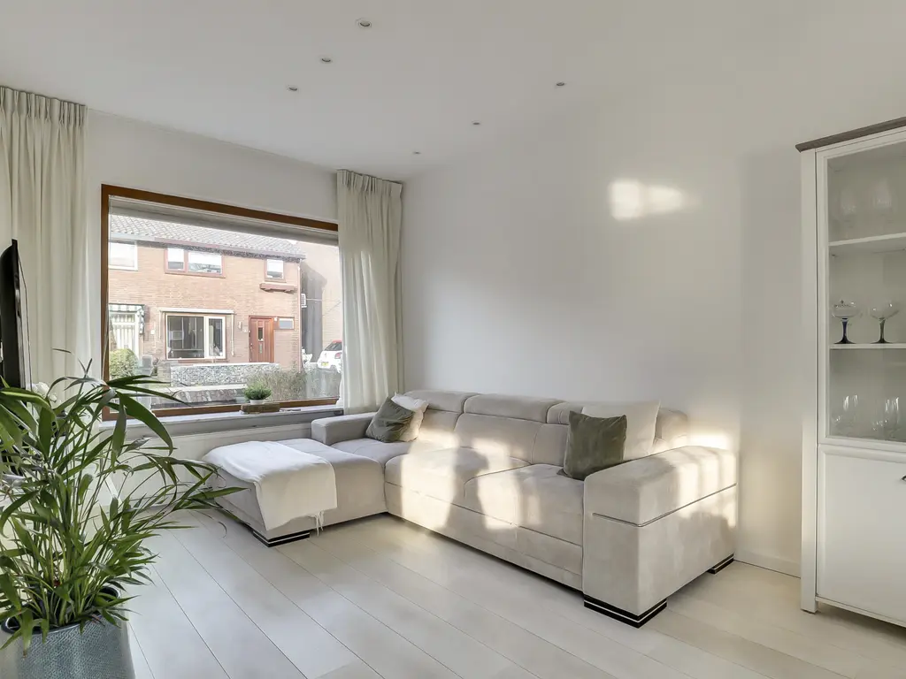 Paul Krugerstraat 83, RIDDERKERK