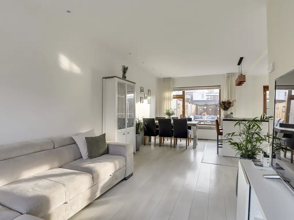 Paul Krugerstraat 83, RIDDERKERK