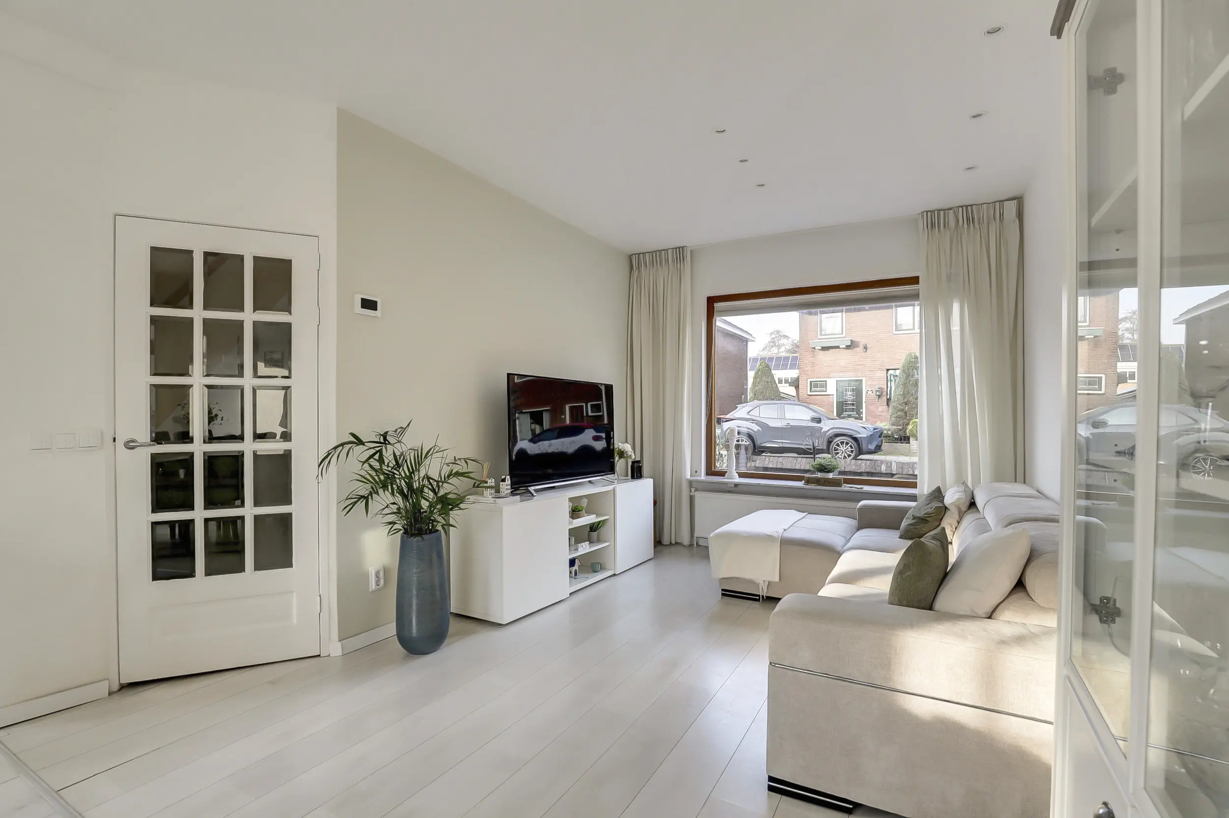 Paul Krugerstraat 83