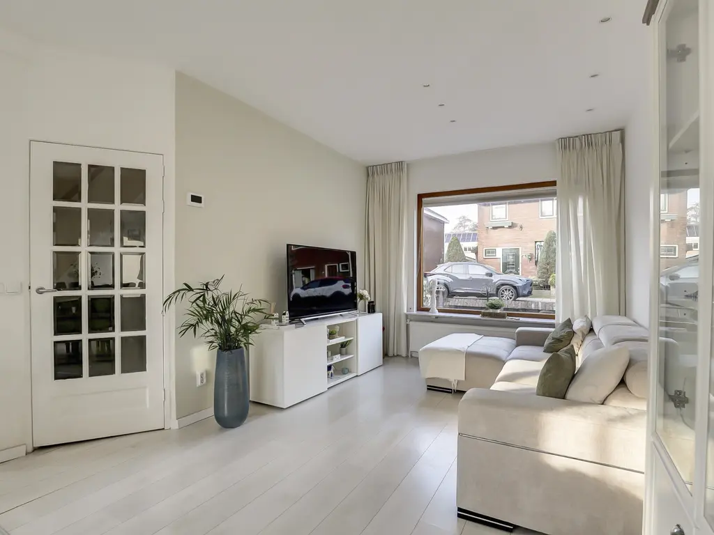 Paul Krugerstraat 83, RIDDERKERK