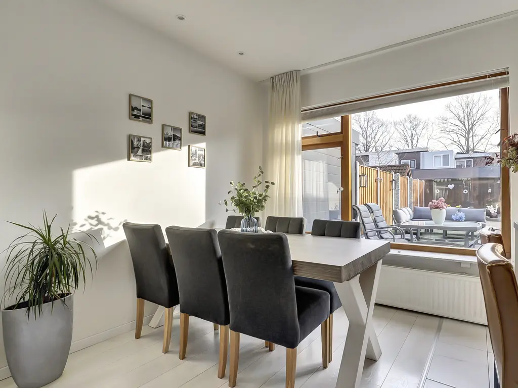 Paul Krugerstraat 83, RIDDERKERK