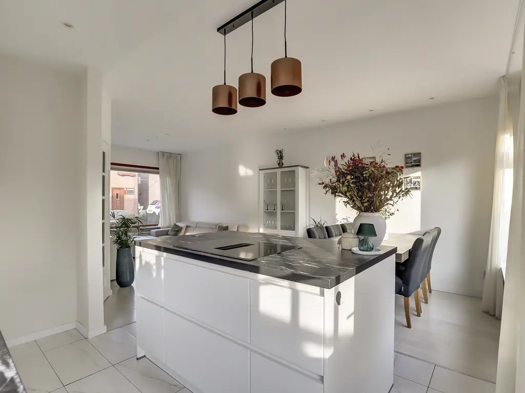 Paul Krugerstraat 83, RIDDERKERK