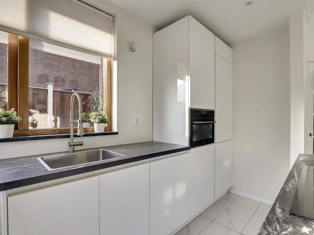 Paul Krugerstraat 83, RIDDERKERK