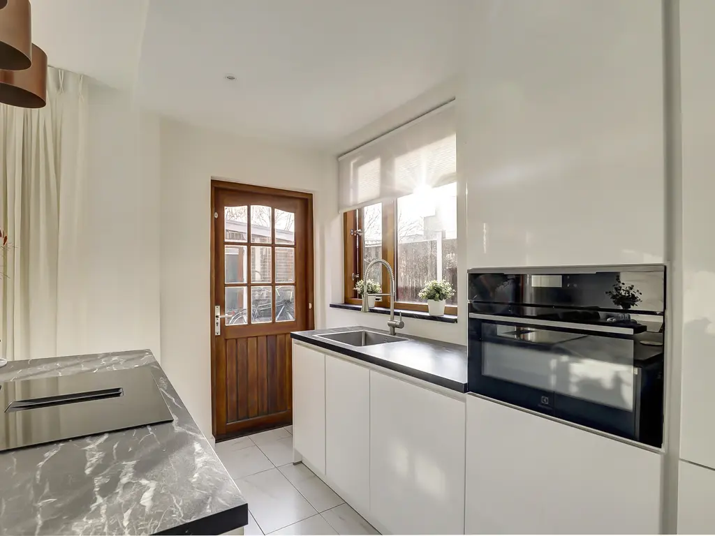 Paul Krugerstraat 83, RIDDERKERK