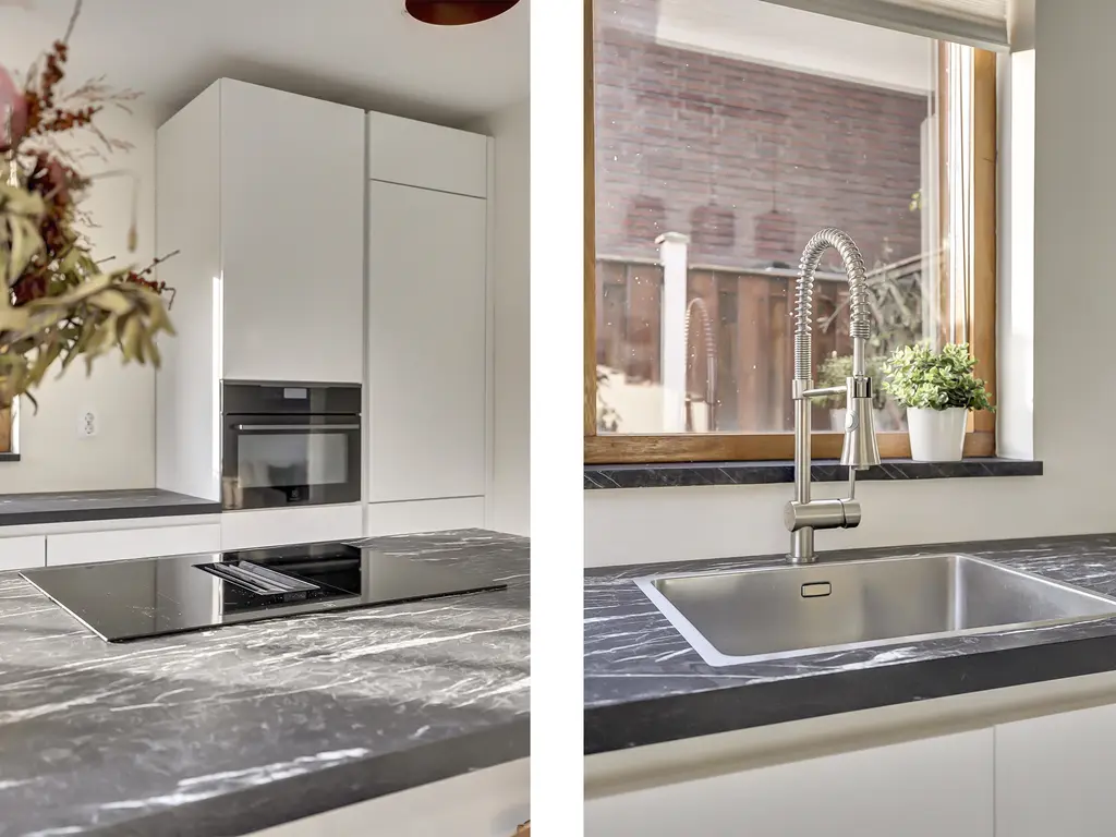 Paul Krugerstraat 83, RIDDERKERK