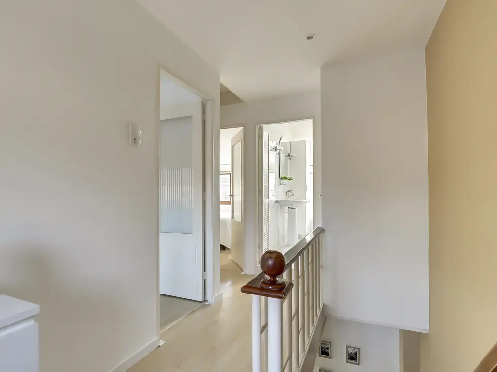 Paul Krugerstraat 83, RIDDERKERK