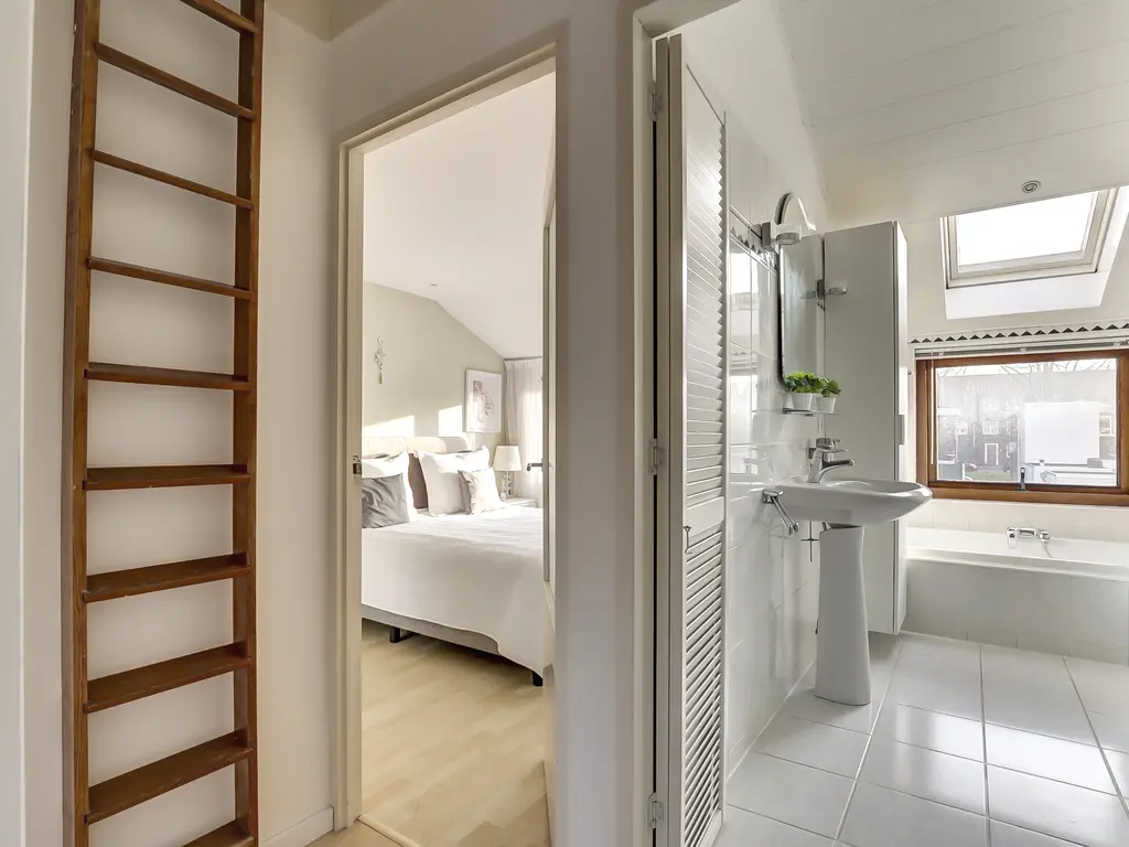 Paul Krugerstraat 83, RIDDERKERK