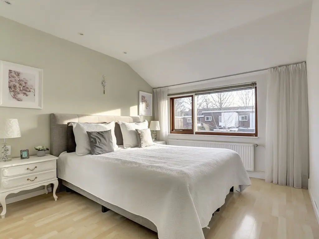 Paul Krugerstraat 83, RIDDERKERK